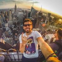 Отзыв от Кирилл - Виза Destination Thailand